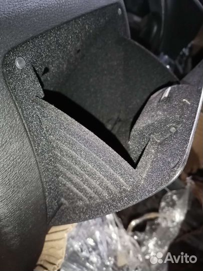 Перчаточный ящик Бмв Х3 Ф25