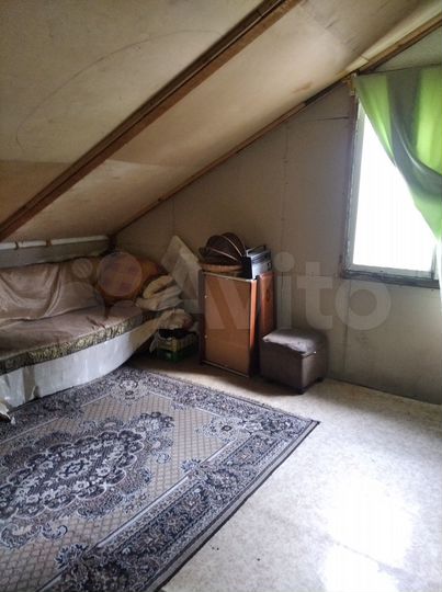 Дача 80 м² на участке 5,4 сот.