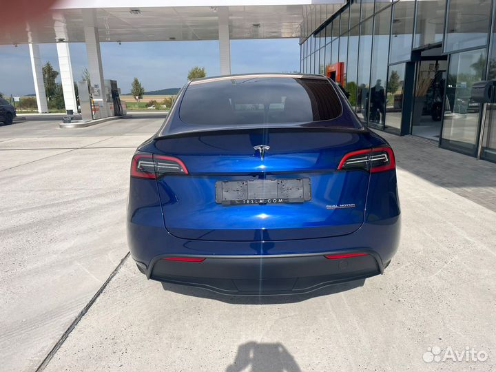 Tesla Model Y 450 л.с. AT, 2023, 5 км