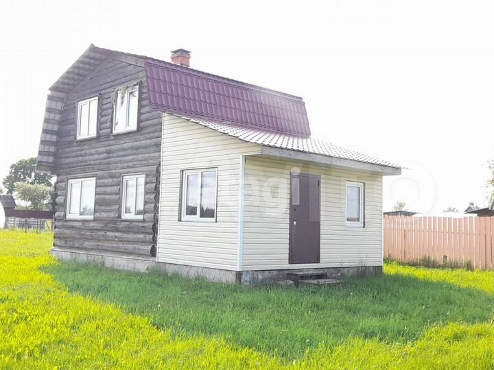 Участок 15 сот. (личное подсобное хозяйство (лпх))