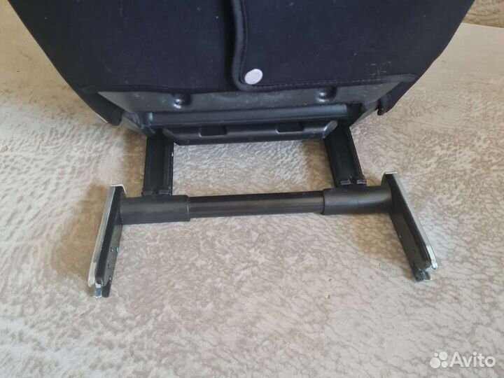 Детское автокресло CBX by Cybex 15-35кг