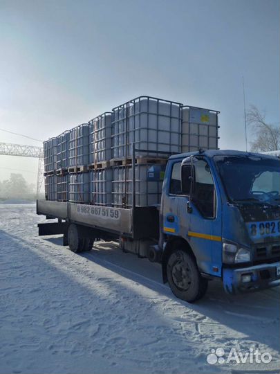 Грузоперевозки 5 тонн 6.20 метров