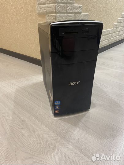 Пк i3