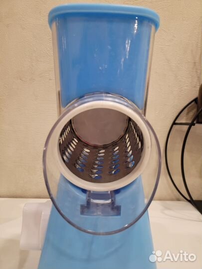 Терка для овощей