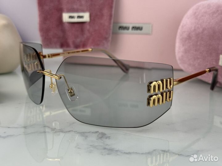 Очки Женские Miu Miu