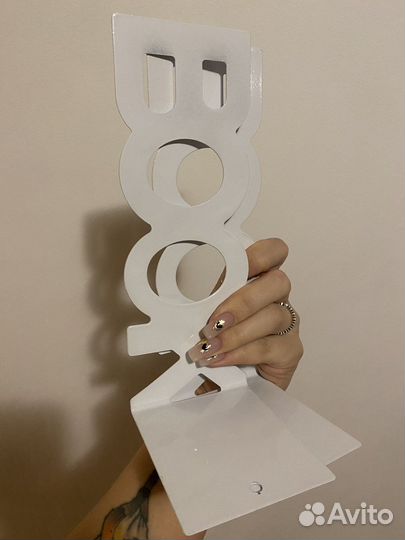 Подставка для книг IKEA