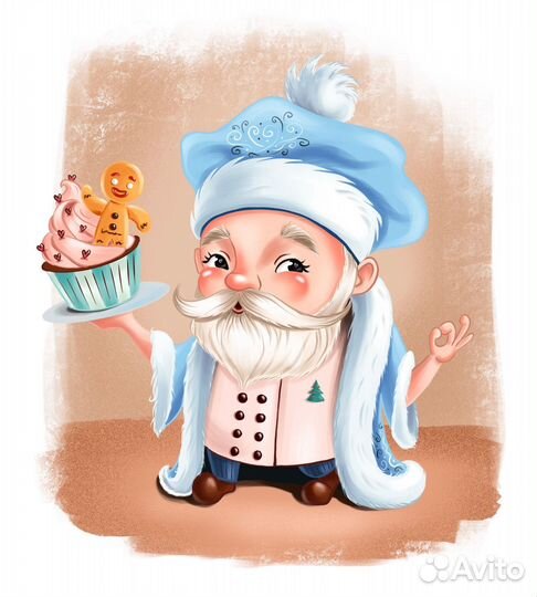 Иллюстратор Дизайнер