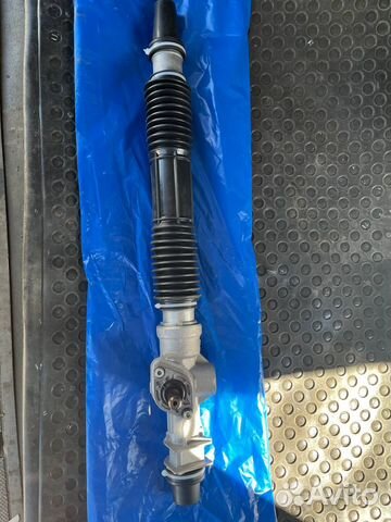 Рулевая рейка 2108 2109 2114 2115 без тяг