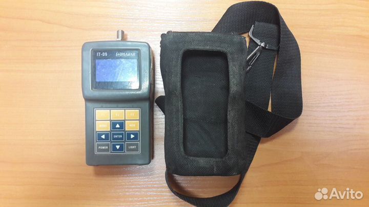 Прибор Планар ит-12