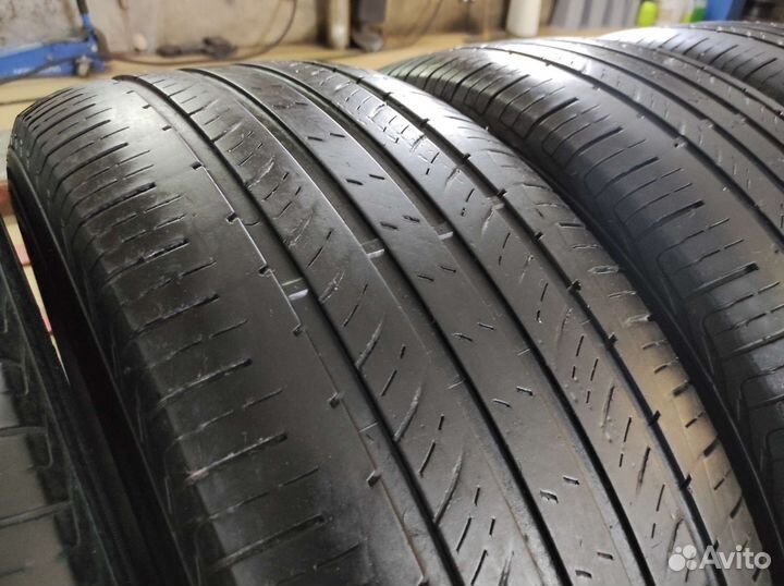 Hankook Dynapro HP2 RA33 275/65 R17