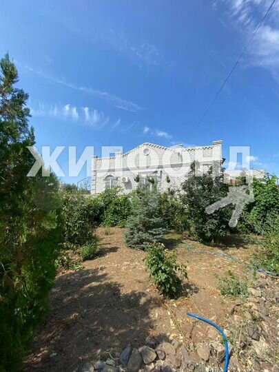 Дом 227 м² на участке 18 сот.