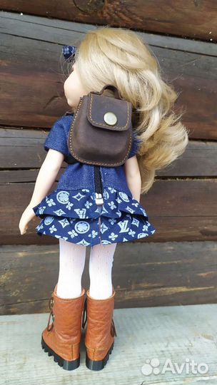 Кукла Paola Reina (одежда)