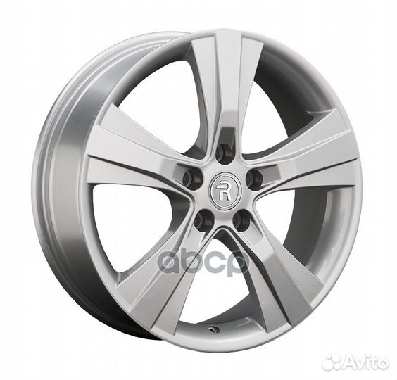 Диск Replay, OPL34 6.5x15/5x105ET39 56.6