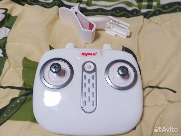 Квадрокоптер zyma X 25 PRO