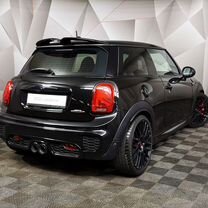 MINI John Cooper Works 2.0 AT, 2018, 131 986 км, с пробегом, цена 2 295 950 руб.