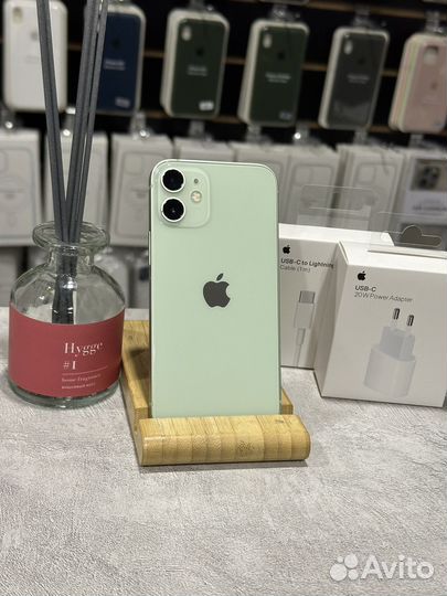 iPhone 12 mini, 128 ГБ