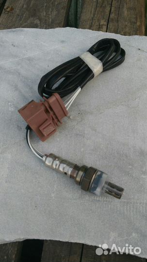 Кислородный датчик для двигателя