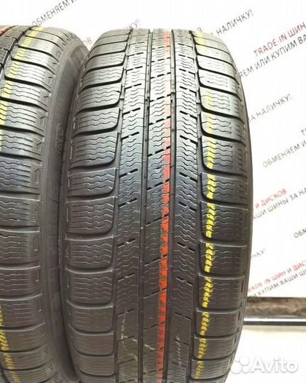 Michelin Latitude Alpin HP 235/65 R17 104H