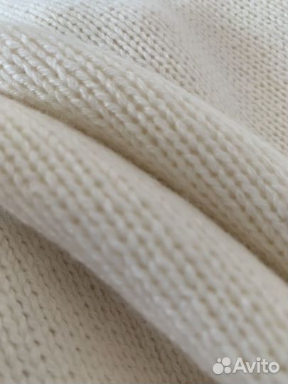 Косынка из кашемира Todd & Duncan