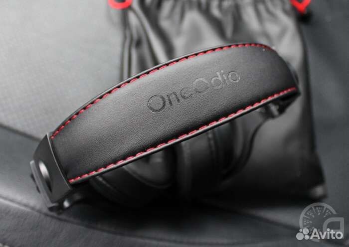 Новые Bluetooth 5.2 наушники Oneodio Fusion A70