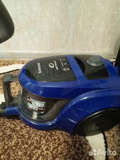 Пылесос Samsung