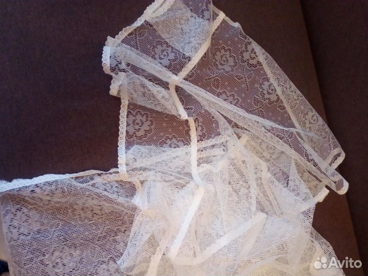 Занавески на кухню, новые