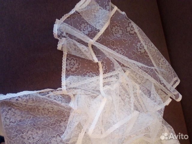 Занавески на кухню, новые