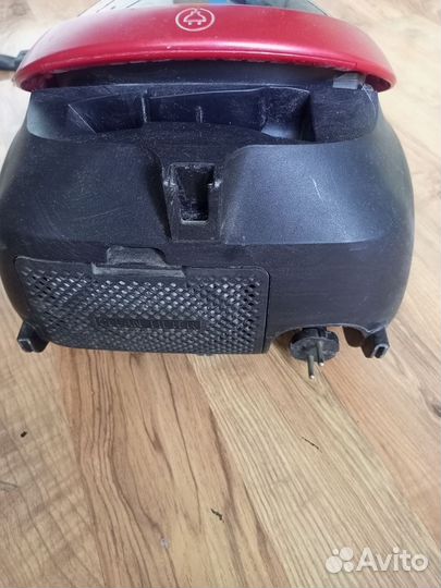 Пылесос Samsung