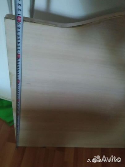 Столешница угловая