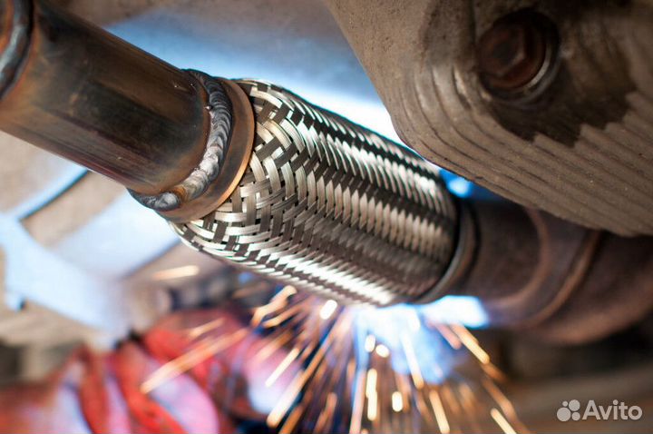 Сварка аргон