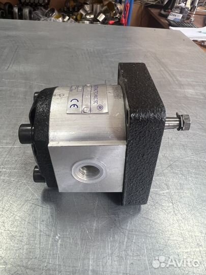 Насос нш 1 гр. С16Х1Т1-В 250 bar