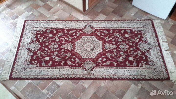 Ковер длина 1,5 м