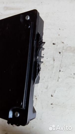 Блок комфорта Renault Megane 3