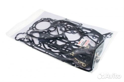 Ремкомплект двс S4F Kato HD250SE