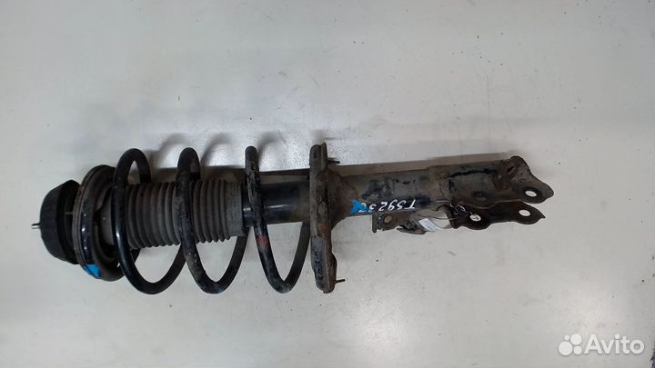 Амортизатор подвески Hyundai i20, 2010