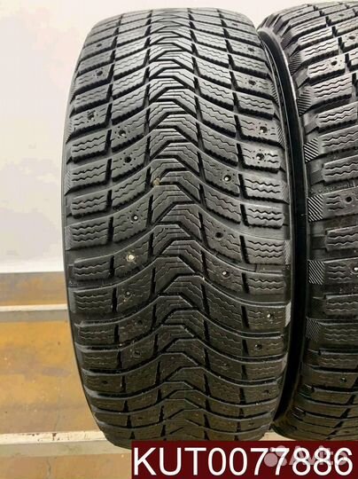 Michelin X-Ice North 3 225/50 R18 107U