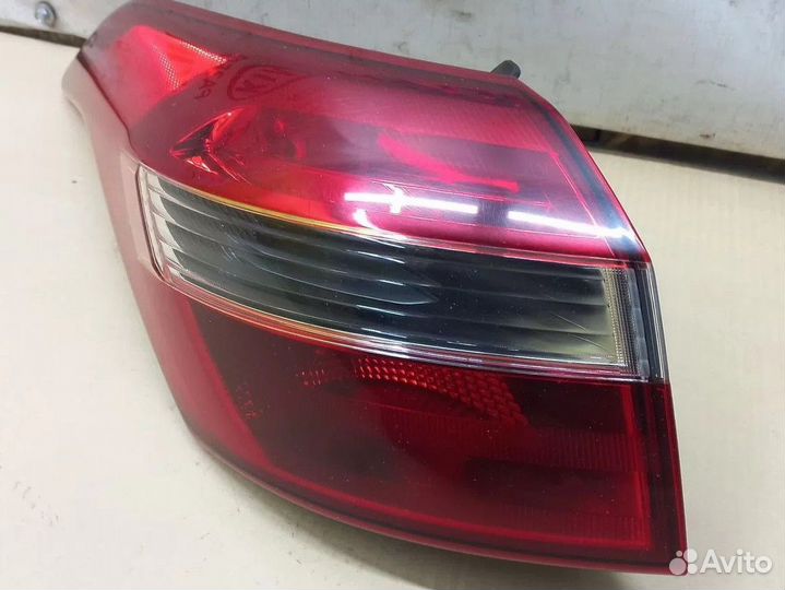 Фонарь в крыло левый Hyundai Creta 1 GS