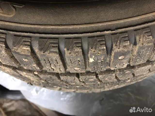Dunlop SP Winter Ice 01 205/55 R16