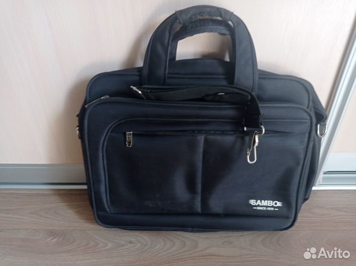 Сумка для ноутбука 17 дюймов