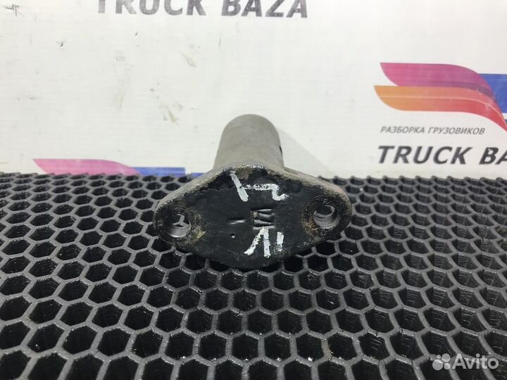 Клапан редукционный Iveco Stralis