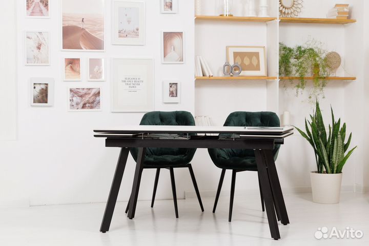 Поворотные стулья для дома и офиса