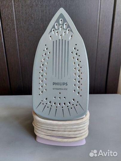 Утюг Philips