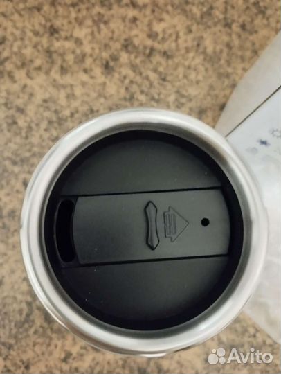 Кружка термос