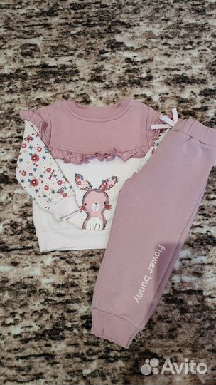 Костюм для девочки