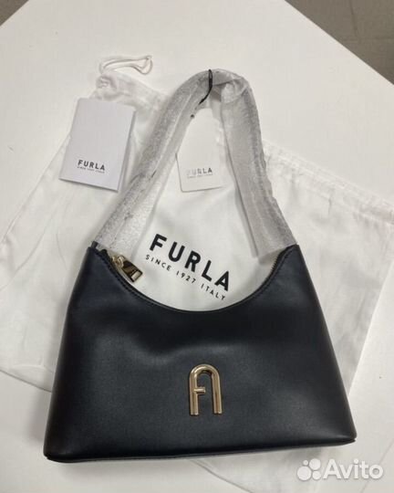Сумка furla diamante mini