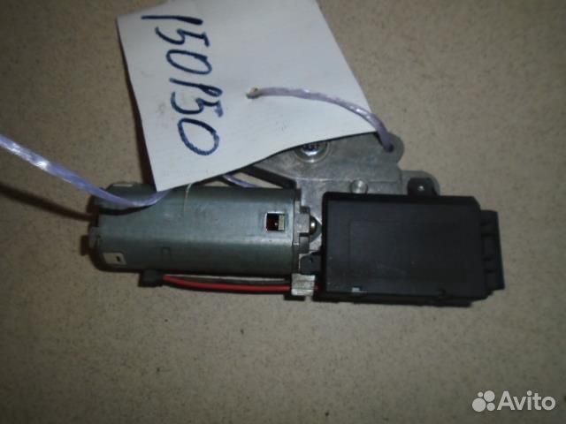 Моторчик люка Mercedes Benz M-Class W163 1997-2005