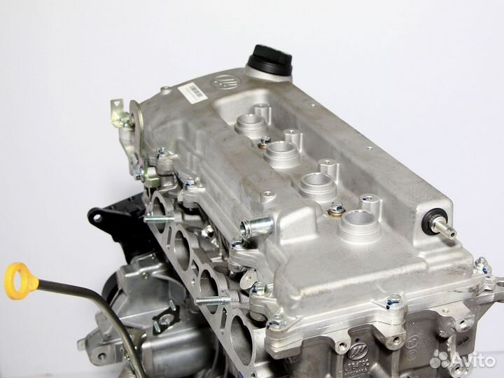 Двигатель Lifan LFB479Q в наличии