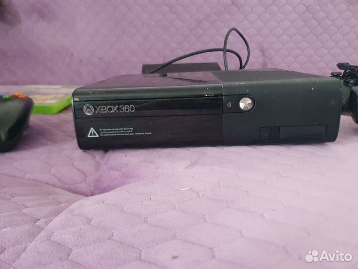 Xbox 360 e