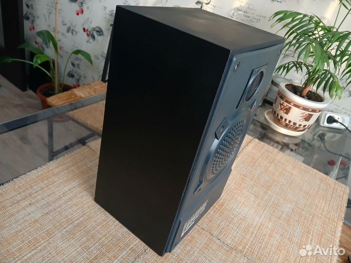 Колонки радиотехника s 30 a