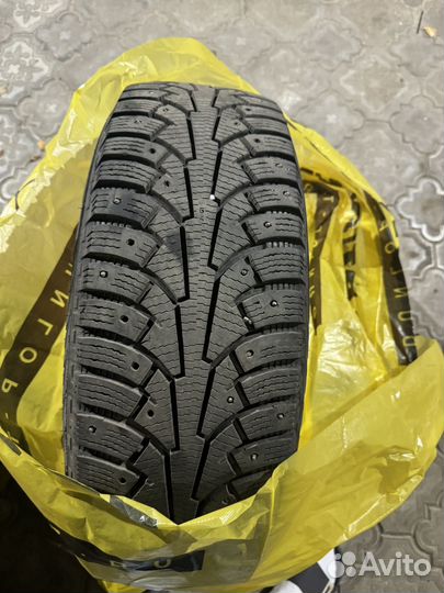 Шины 225 65 17 зимние